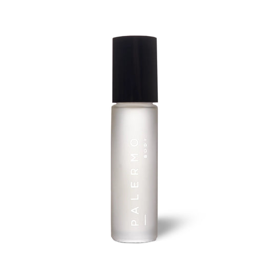 Palermo-  Enlivening Aromatherapy Oil