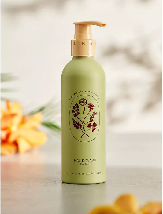 My Neighbor’s Tallow - Hand Wash