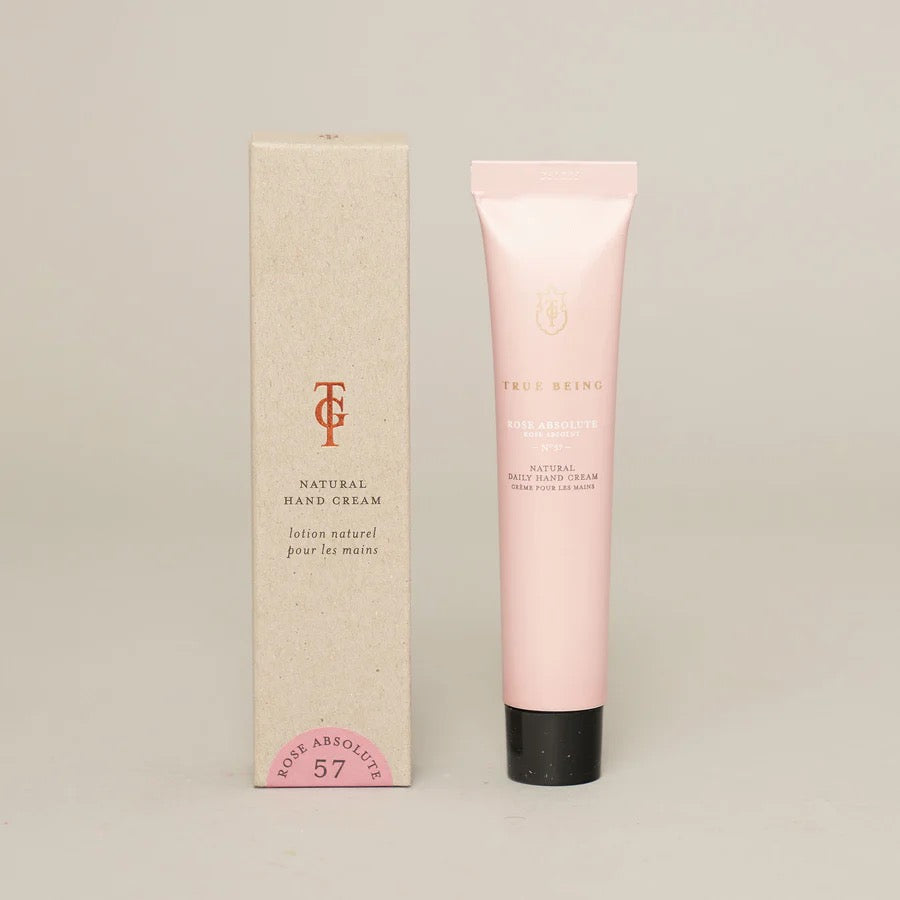 True Grace Hand Cream- Rose Absolute