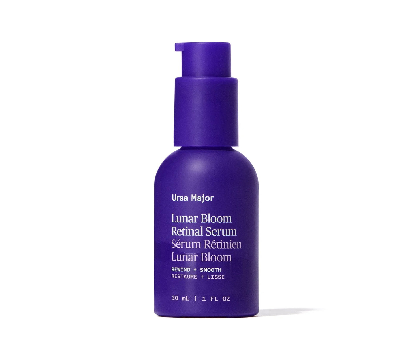 Ursa Major Lunar Bloom Retinal Serum