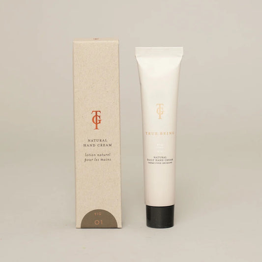 True Grace Hand Cream- Fig