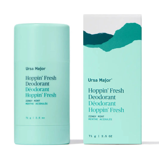 Ursa Major Hoppin' Fresh Deodorant - Unisex