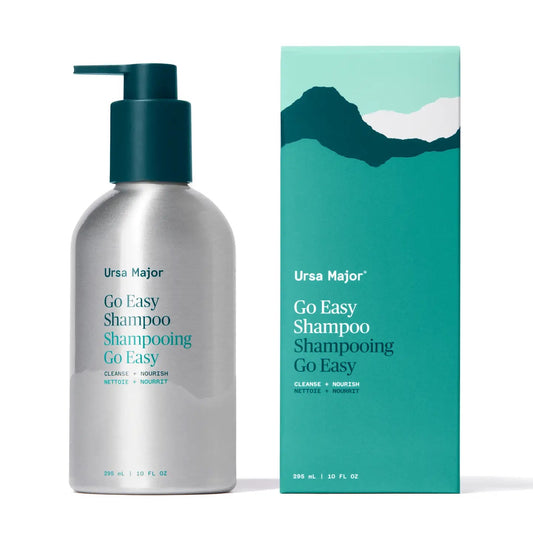 Ursa Major - Go Easy Shampoo
