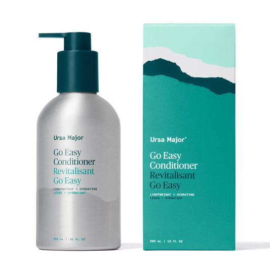 Ursa Major - Go Easy Daily Conditioner