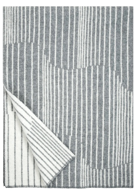 Lapuan - Aurora 100% Wool Blanket
