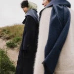 Lapuan - Hanki Scarf 100% Merino Wool