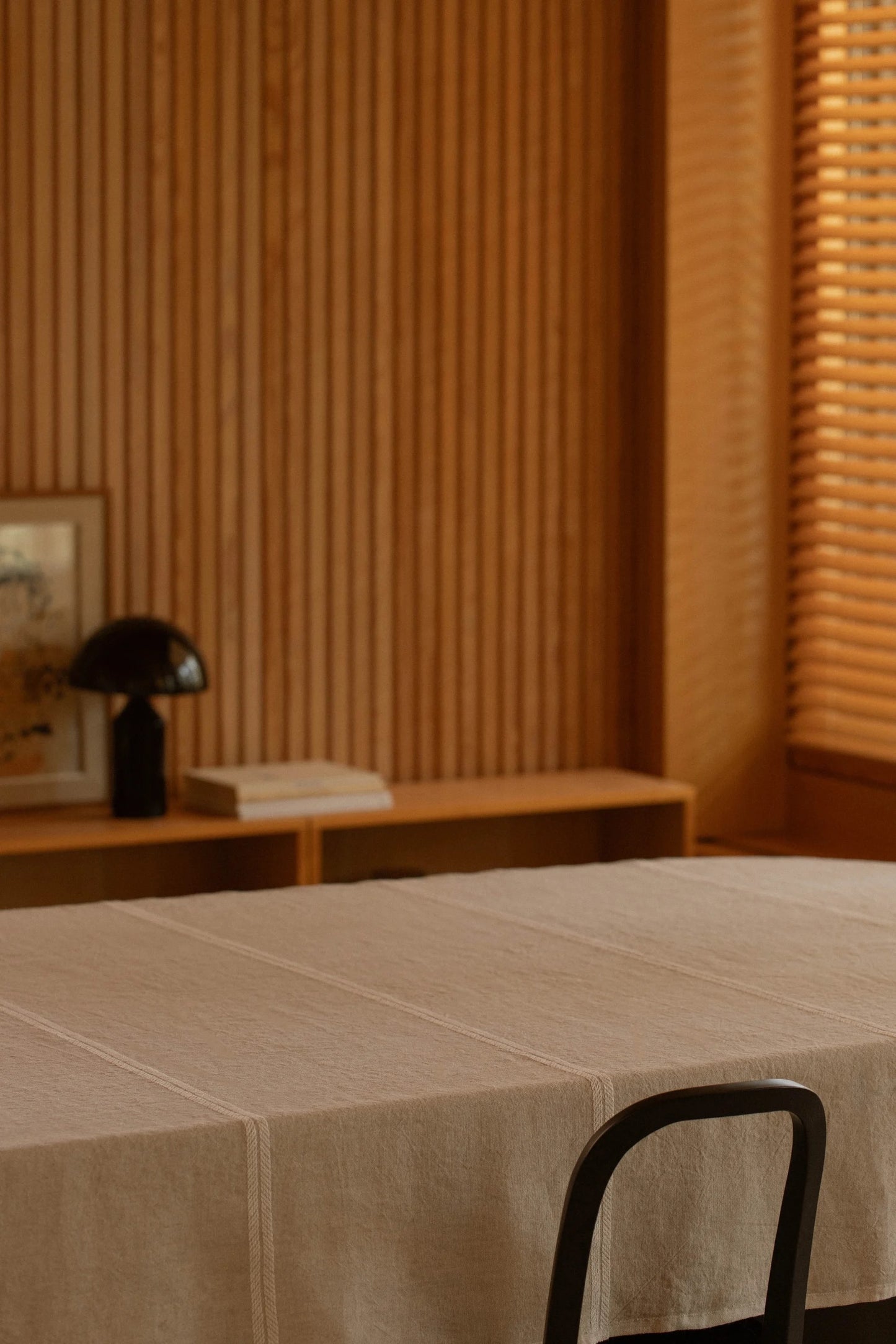 Lapuan - Venla Tablecloth 150cmx220cm ( 60"x86")