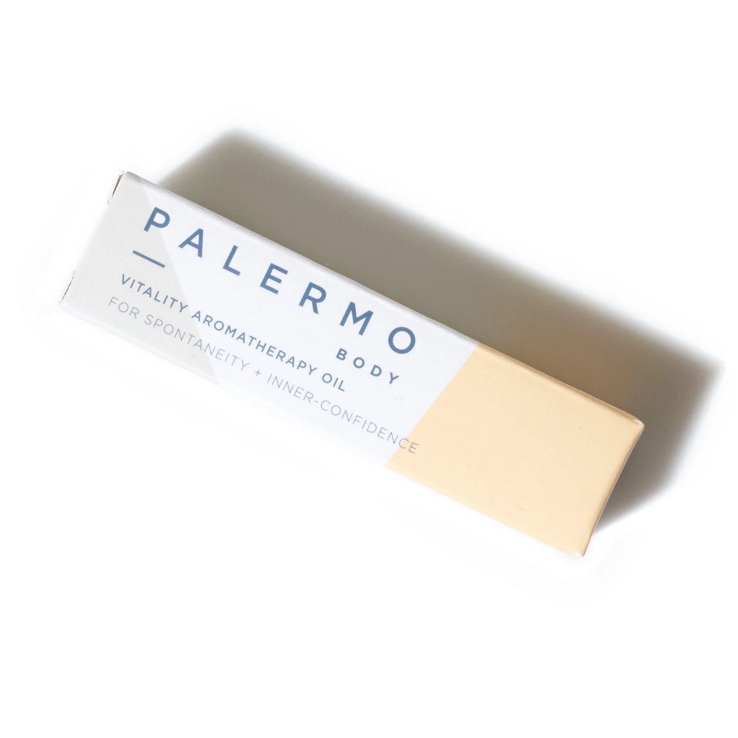 Palermo Vitality Aromatherapy Oil