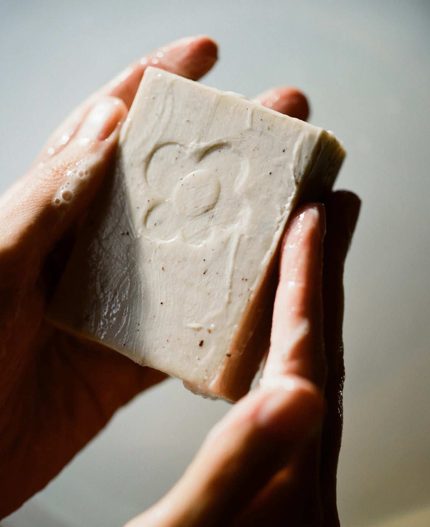 Activist- Manuka Honey Botanical Soap