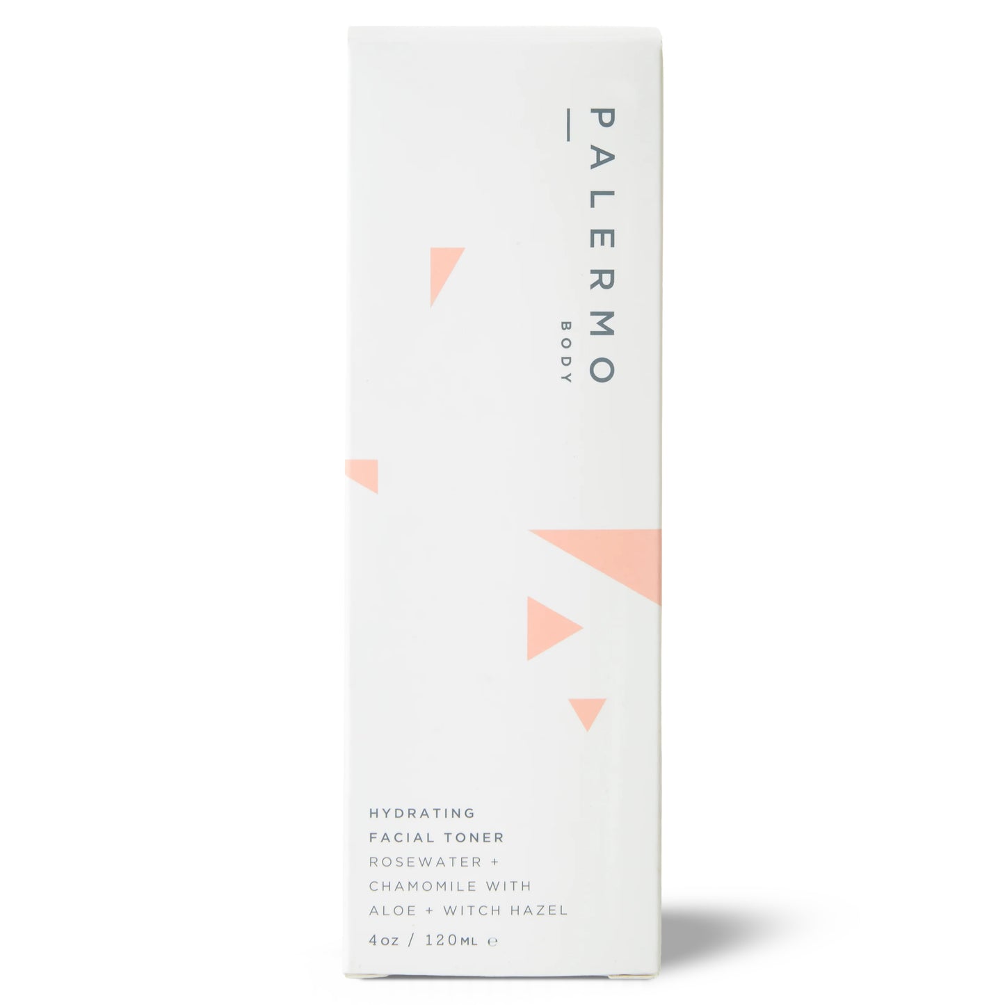 Palermo- Hydrating Facial Toner