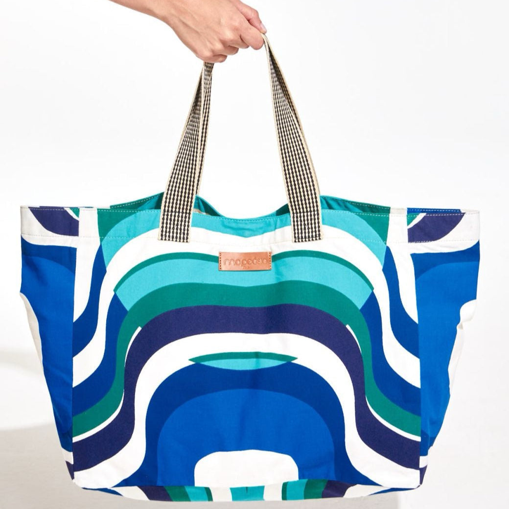 Mapoesie - Halo Bag