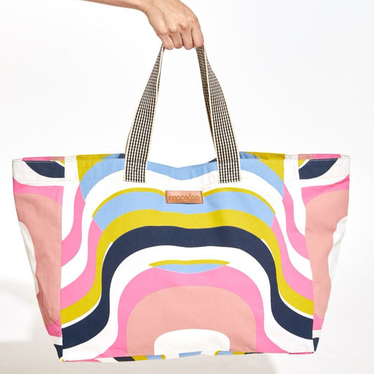 Mapoesie - Halo Bag
