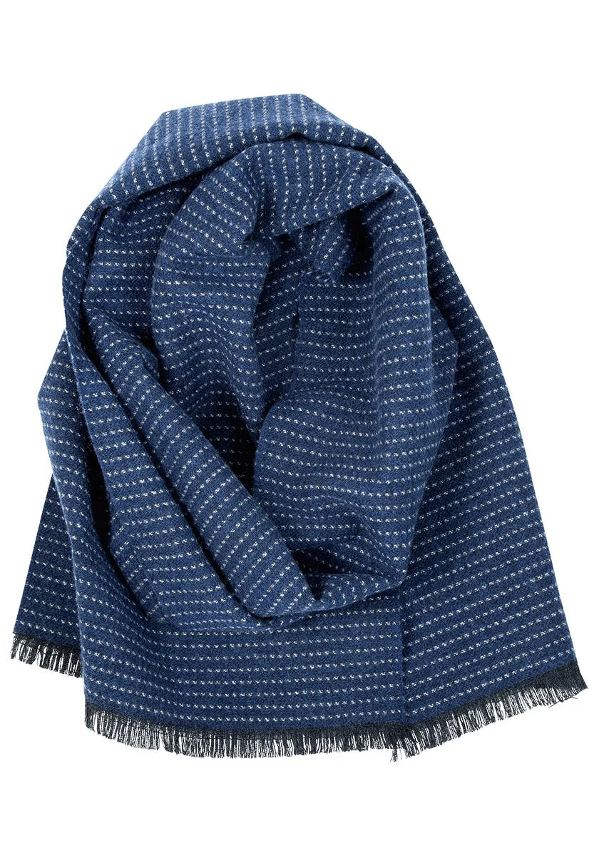 Lapuan - Hanki Scarf 100% Merino Wool