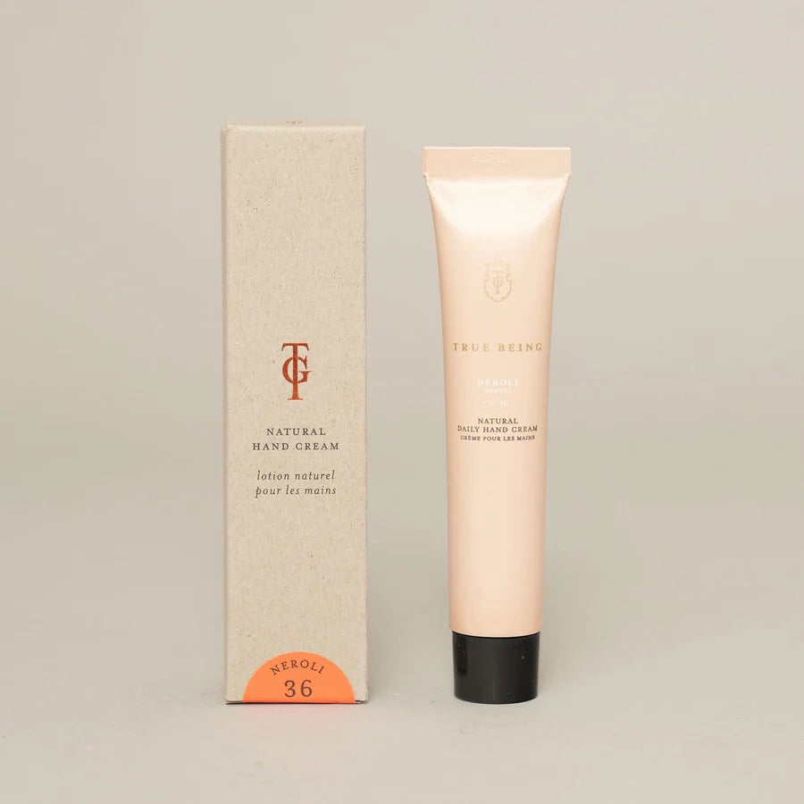 True Grace - Neroli Hand Cream