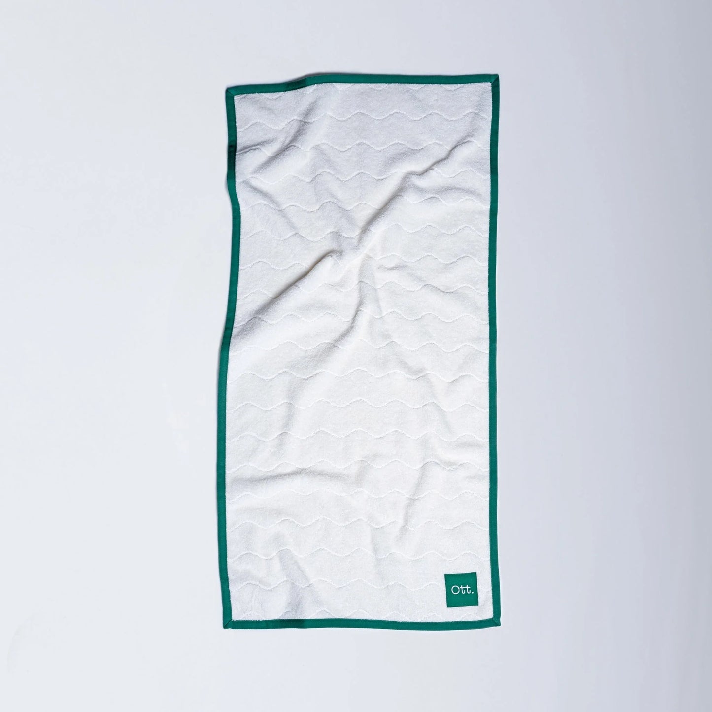 Ott. - organic large towel - Gae
