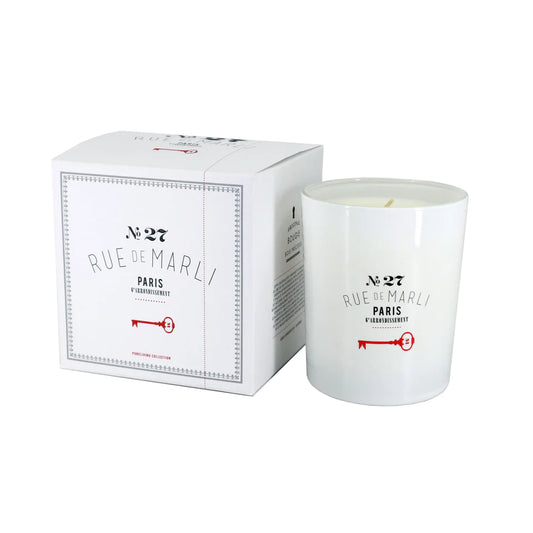 Rue De Marli - No.27 Candle