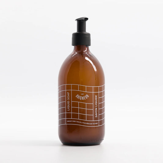 Le Baigneur Liquid Soap