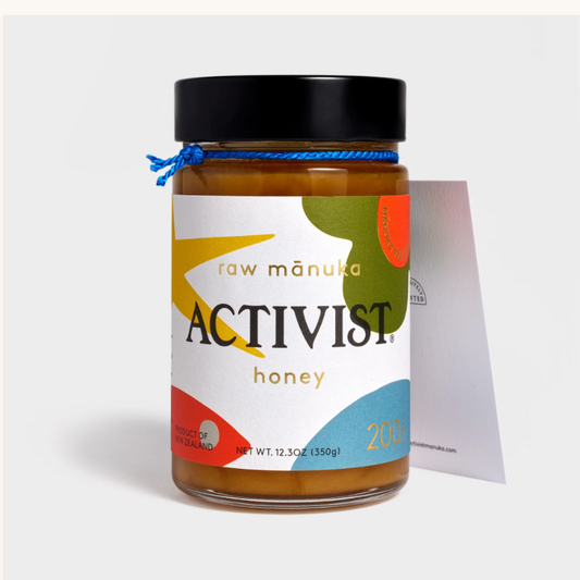 Activist - Manuka for Munchkins