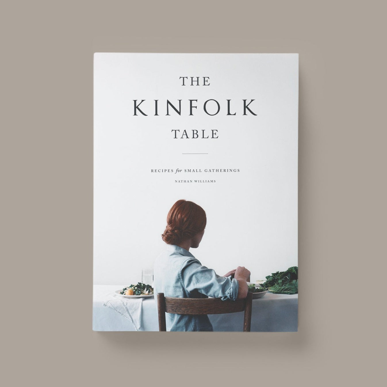 The Kinfolk Table