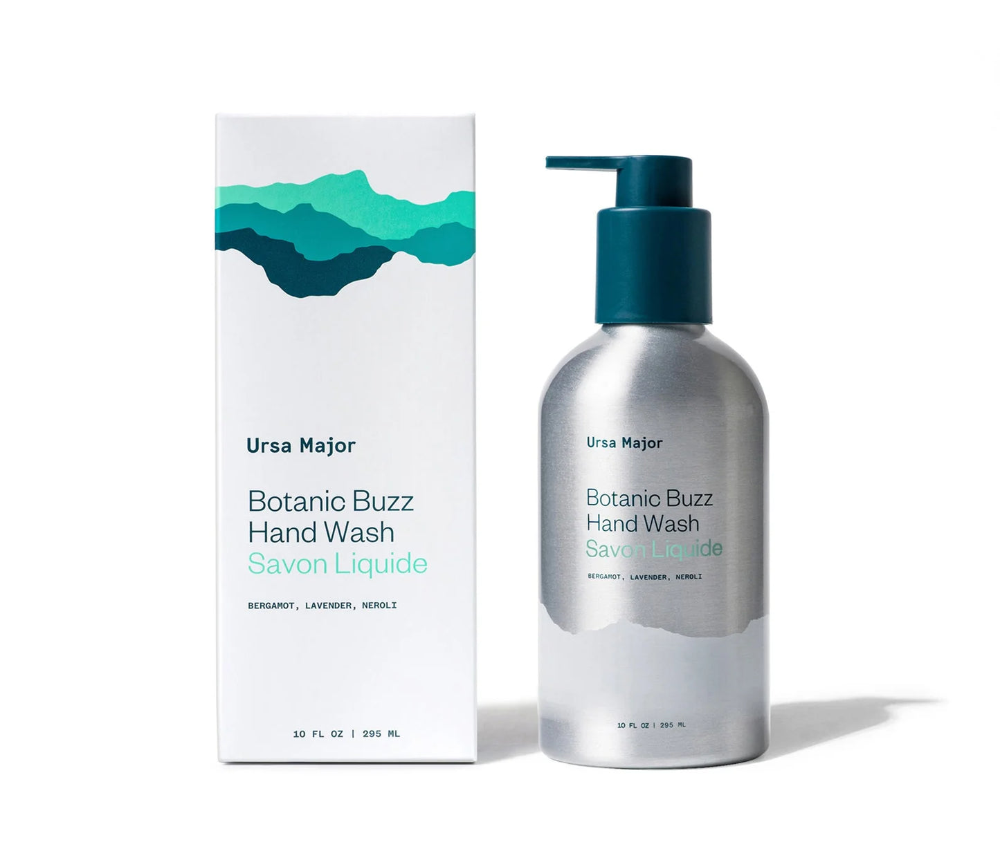 Ursa Major- Botanic Buzz Hand Wash