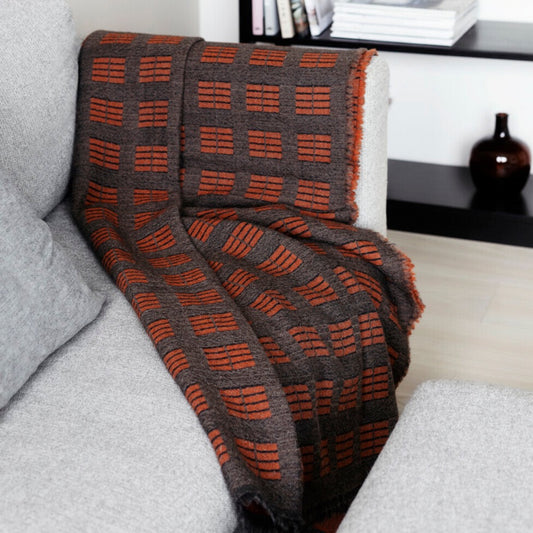 Lapuan - Toolo Blanket 100% Wool