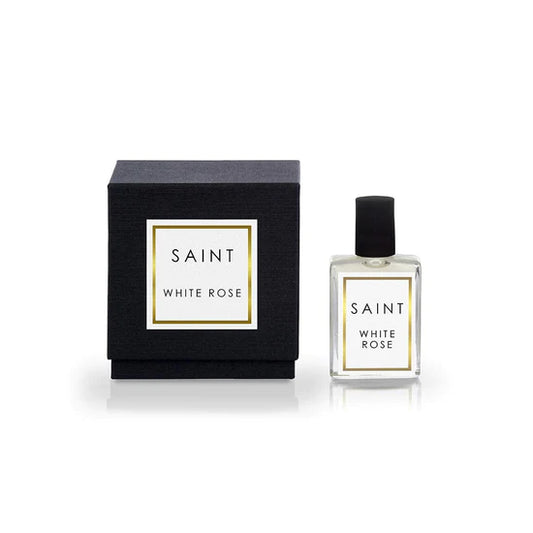 SAINT Roll on Perfume - White Rose