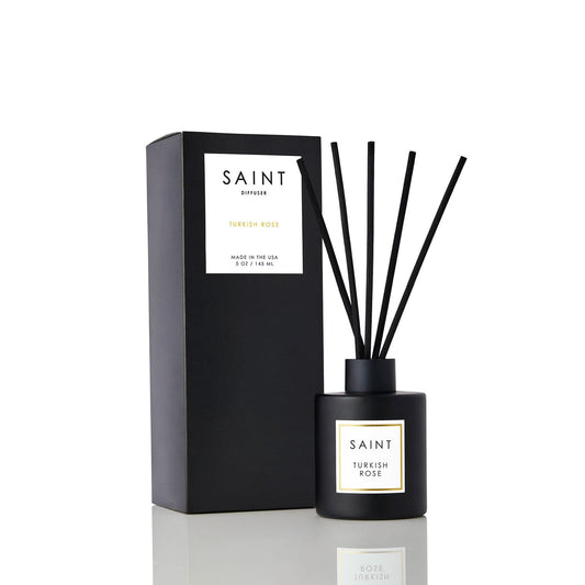 SAINT - Turkish Rose Diffuser 145ml