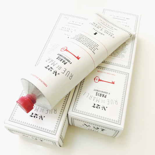 Rue De Marli - No.27 Bois Precieux Hand Cream