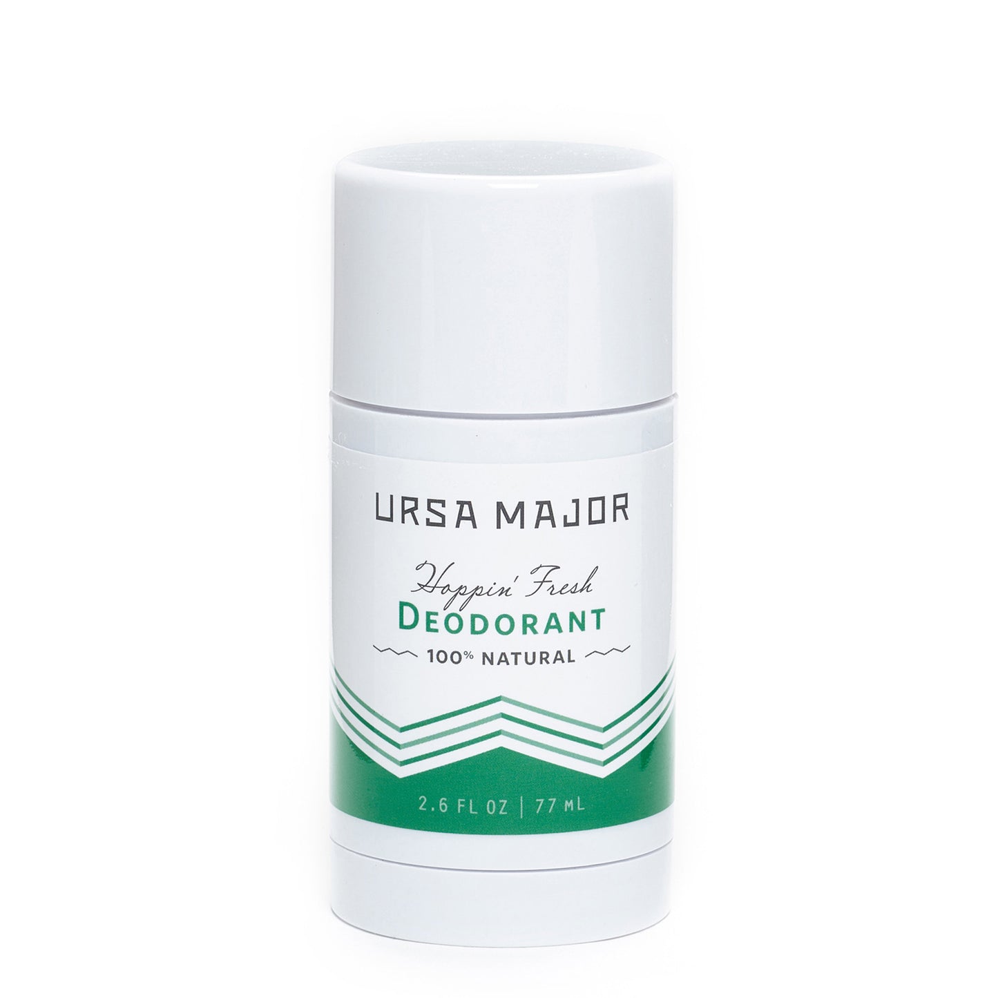 Ursa Major Hoppin' Fresh Deodorant - Unisex