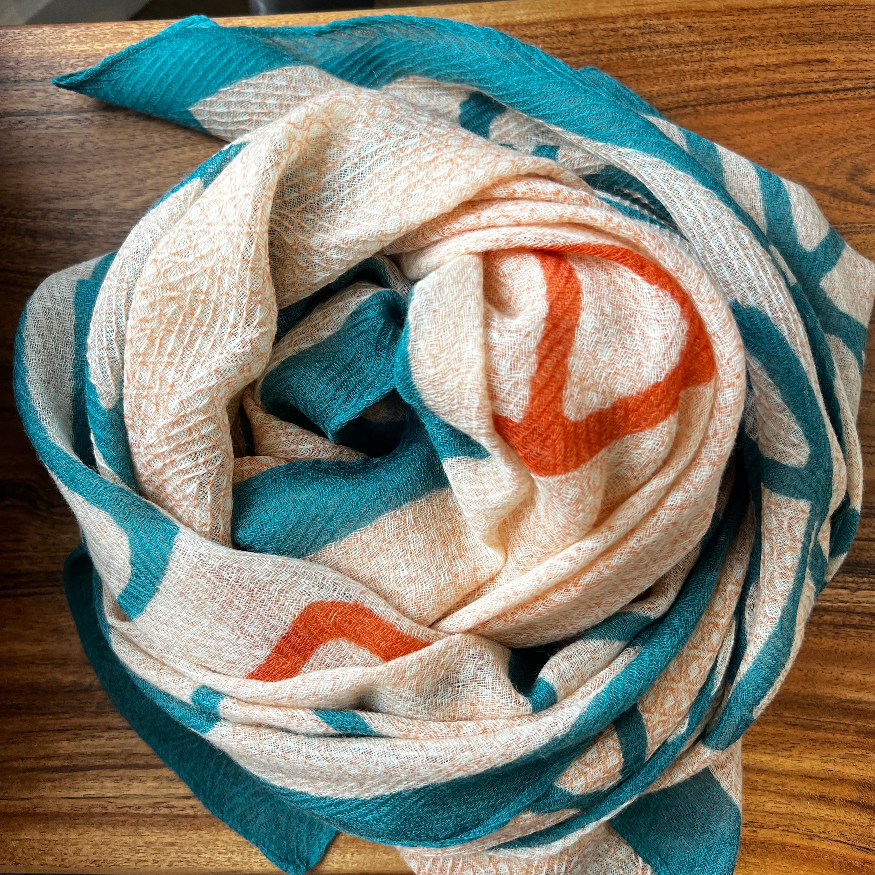 小物 auskou fooded scarf YSense Womens Winter Scarf Chunky Oversized Plaid Thick