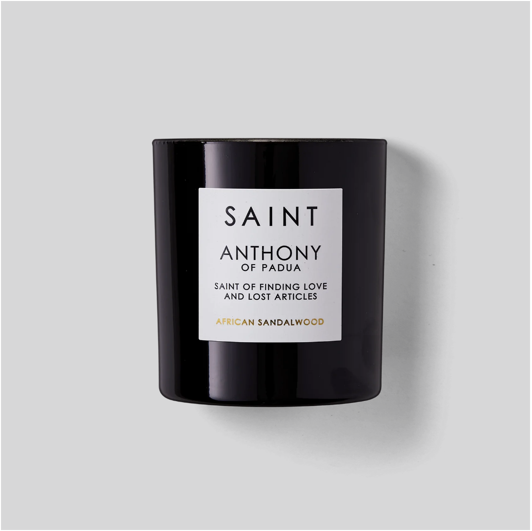 SAINT Candle-Anthony