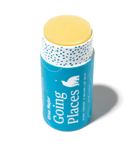 Ursa Major Going Places Lip Balm