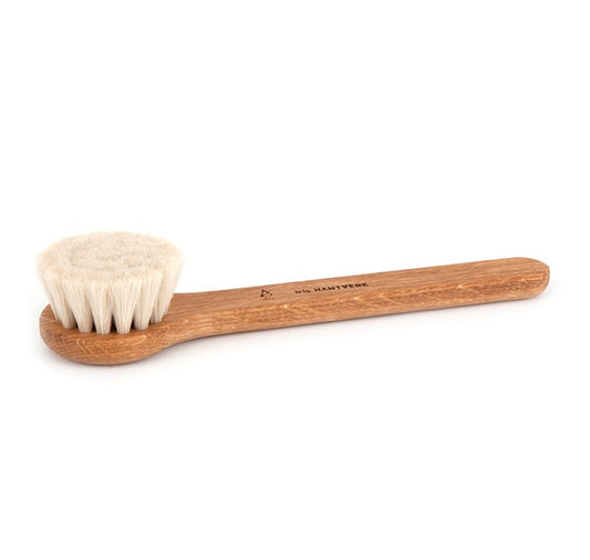 Iris Hantverk - Face Brush - for wet use