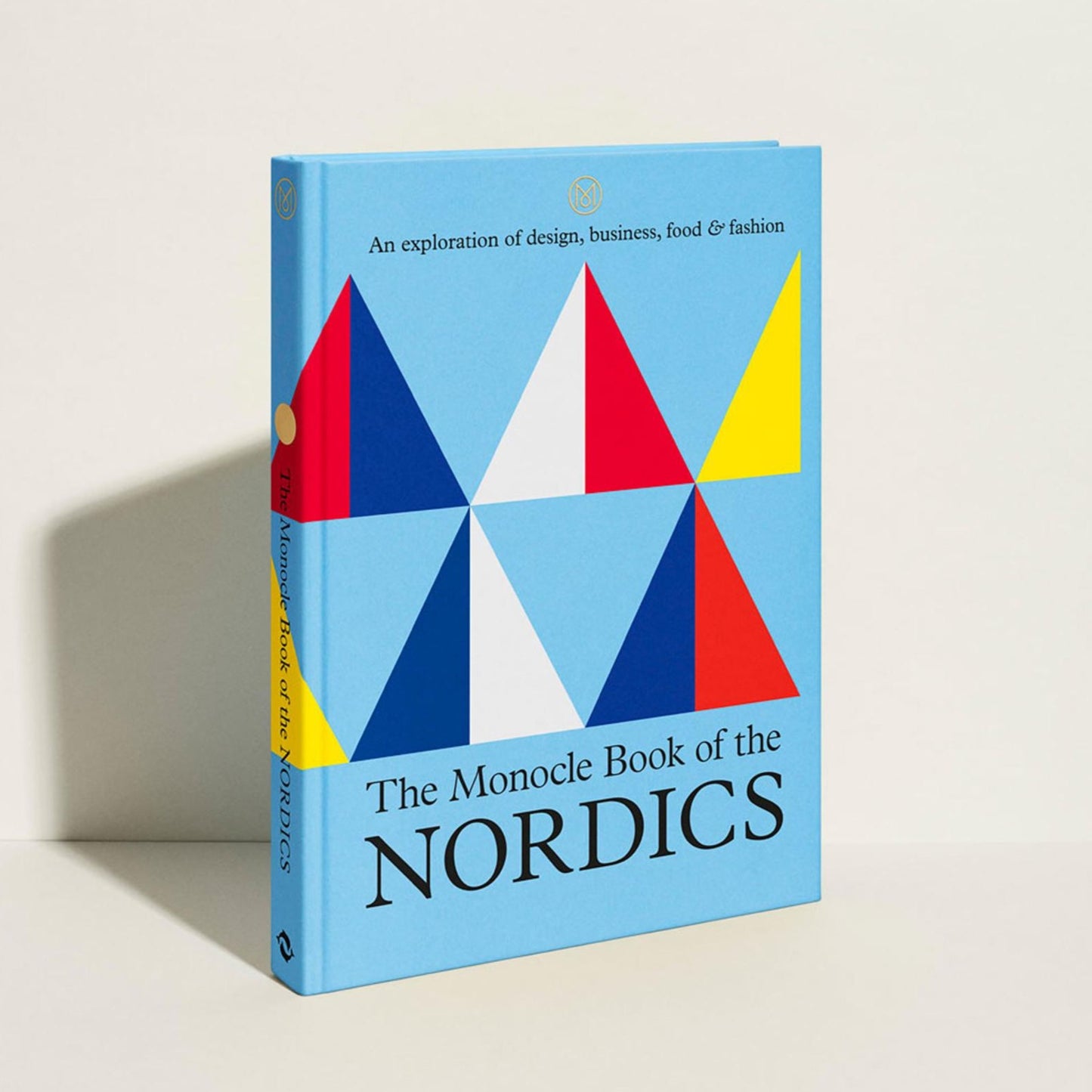 The Monocle Book of the Nordics