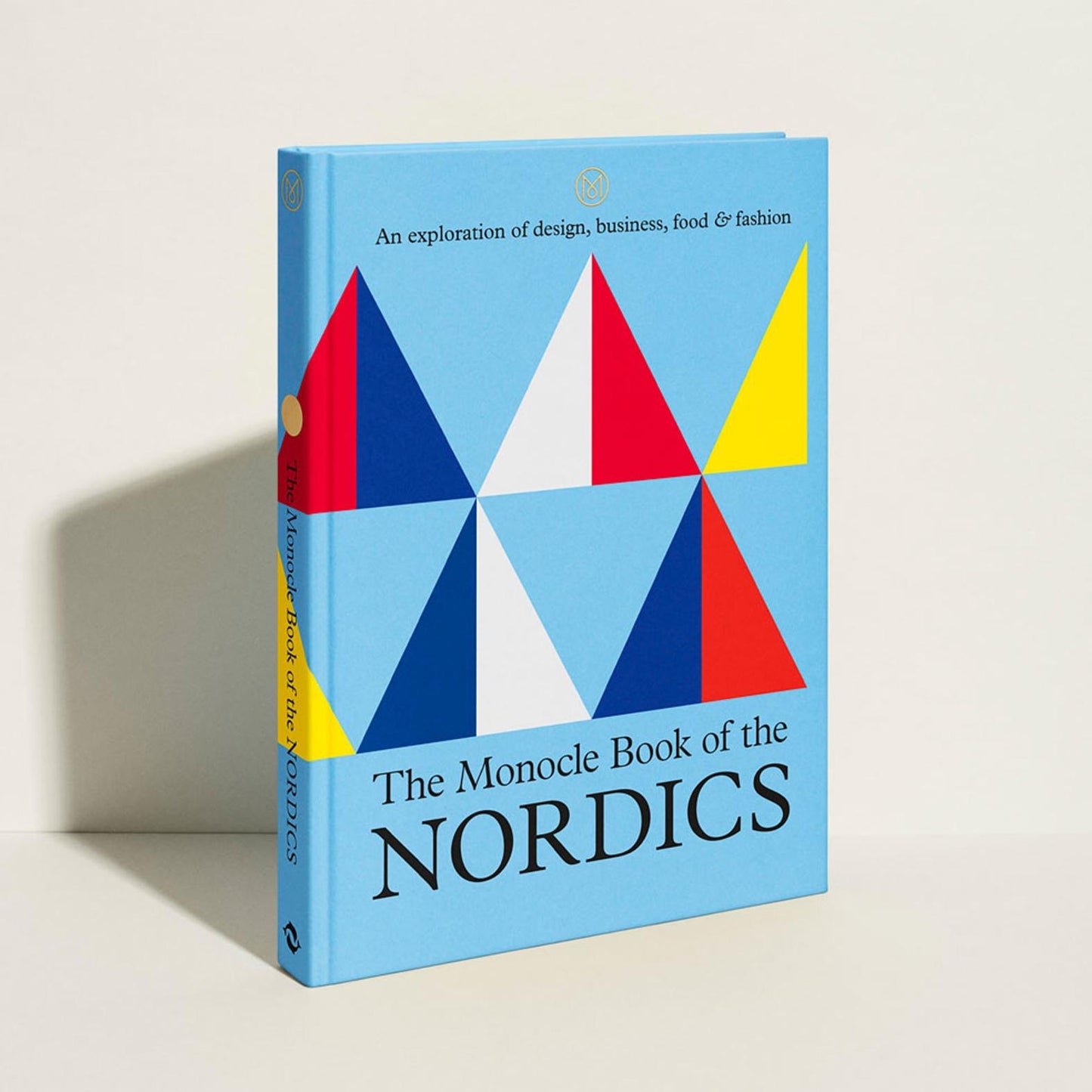 The Monocle Book of the Nordics